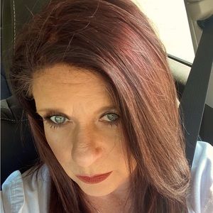 Meet your Posher, Diane